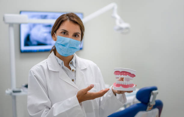 Best Emergency Orthodontic Repairs in Newton, NC