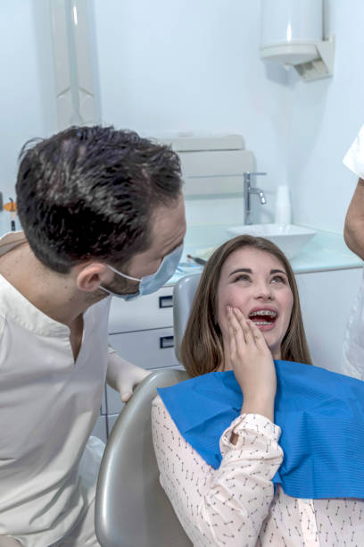 Best Walk-In Emergency Dentist in Newton, NC