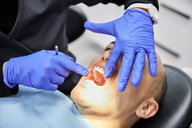 Reliable NC Emergency Dentist Solutions