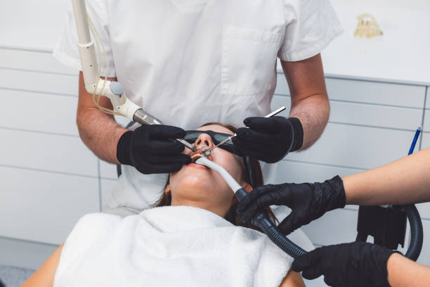 Best Emergency Dental Surgery in Newton, NC