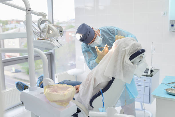 Best After-Hours Emergency Dentist in Newton, NC